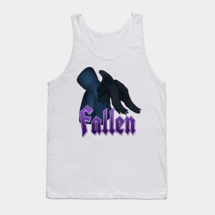 Fallen Tank Top